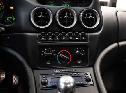 Ferrari - 550