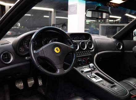 Ferrari - 550