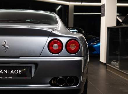 Ferrari - 550