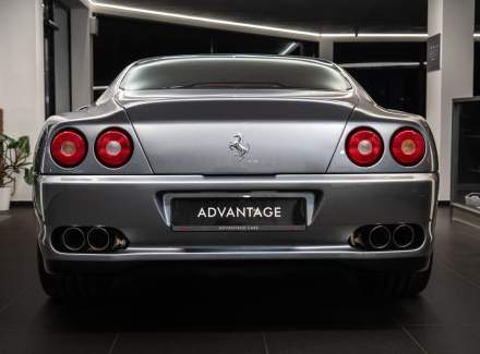 Ferrari - 550