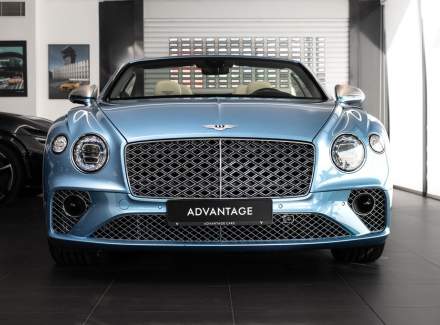 Bentley - Continental