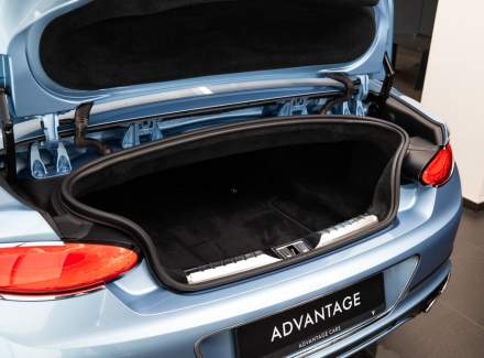 Bentley - Continental