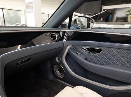 Bentley - Continental