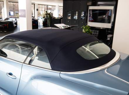 Bentley - Continental