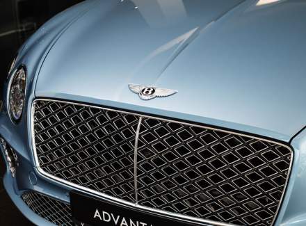 Bentley - Continental