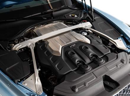 Bentley - Continental