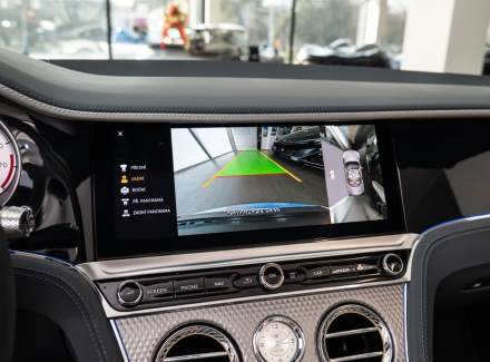 Bentley - Continental