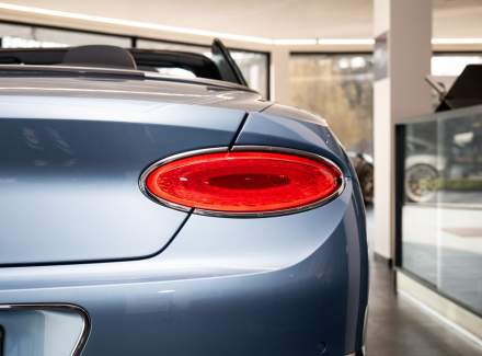 Bentley - Continental