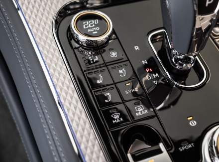 Bentley - Continental