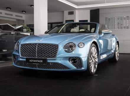 Bentley - Continental