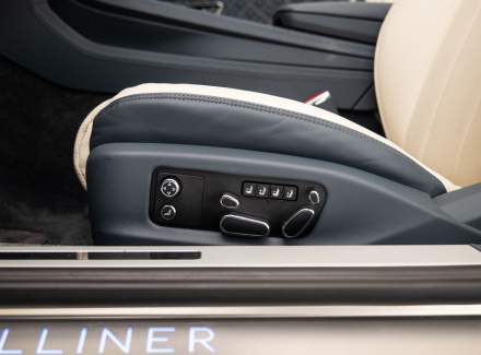 Bentley - Continental