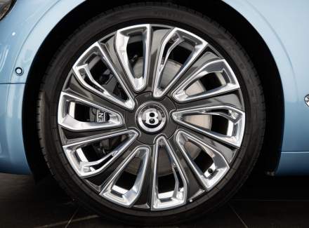 Bentley - Continental