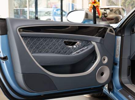 Bentley - Continental