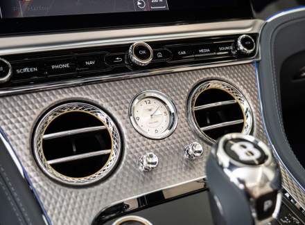 Bentley - Continental