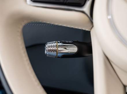 Bentley - Continental