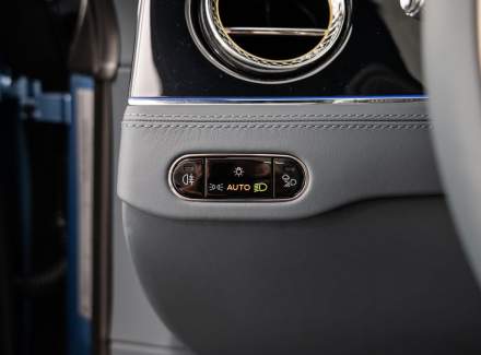 Bentley - Continental