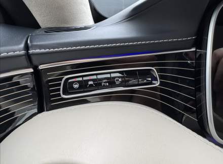 Mercedes-Benz - S-class