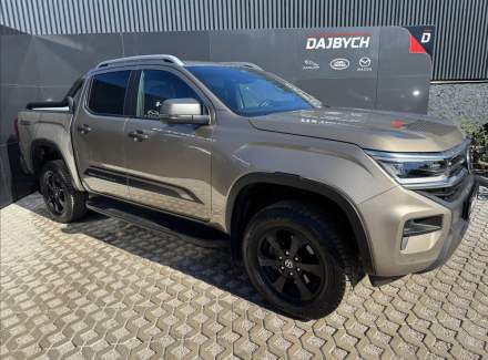 Volkswagen - Amarok