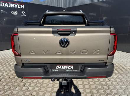 Volkswagen - Amarok