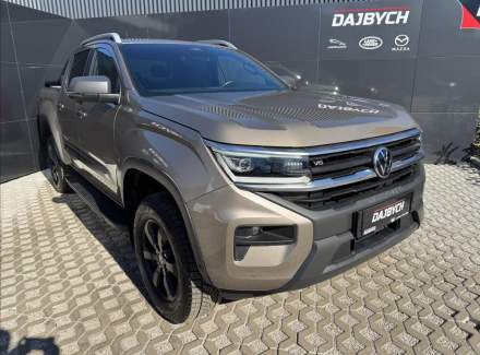 Volkswagen - Amarok