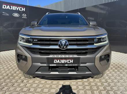Volkswagen - Amarok