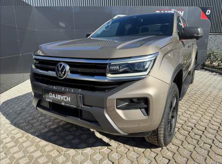 Volkswagen - Amarok
