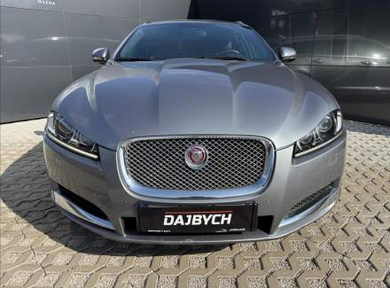 Jaguar - XF