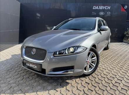 Jaguar - XF