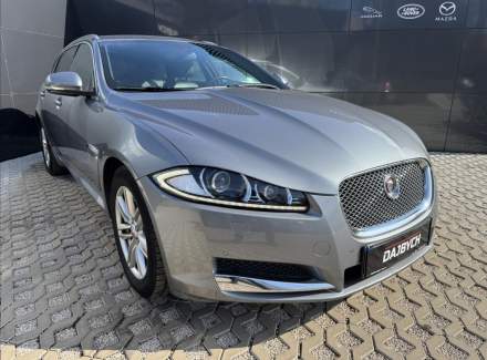 Jaguar - XF