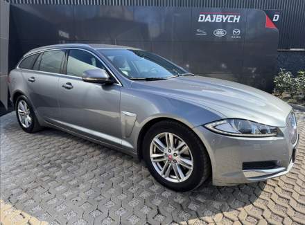 Jaguar - XF