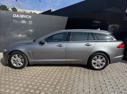 Jaguar - XF