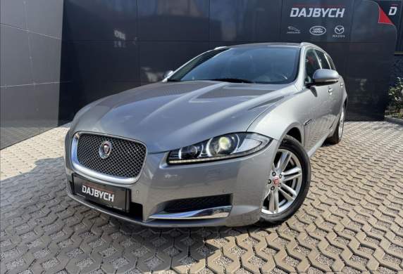 Jaguar - XF