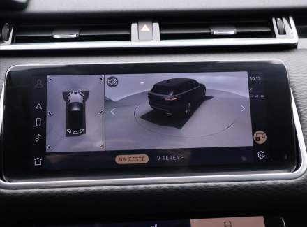 Land Rover - Range Rover Velar