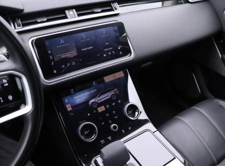 Land Rover - Range Rover Velar