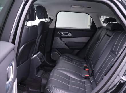 Land Rover - Range Rover Velar