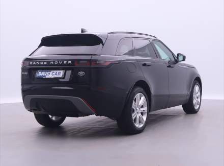 Land Rover - Range Rover Velar