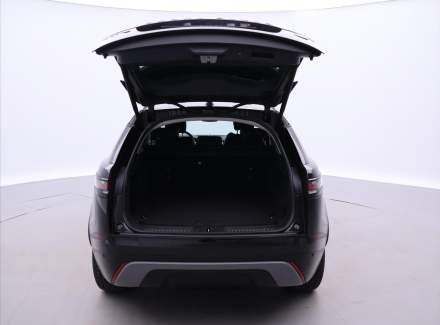 Land Rover - Range Rover Velar