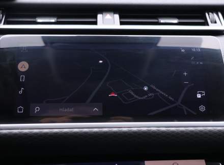 Land Rover - Range Rover Velar