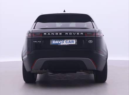 Land Rover - Range Rover Velar