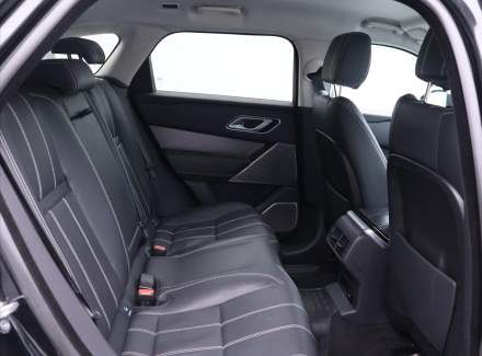 Land Rover - Range Rover Velar