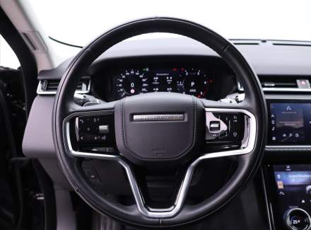 Land Rover - Range Rover Velar