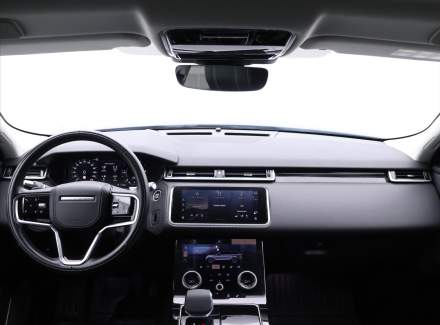 Land Rover - Range Rover Velar