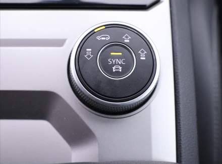 Volkswagen - Touareg