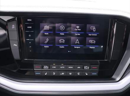 Volkswagen - Touareg