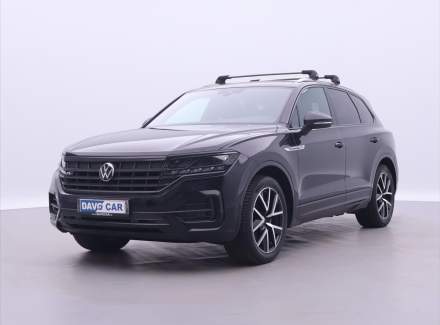 Volkswagen - Touareg