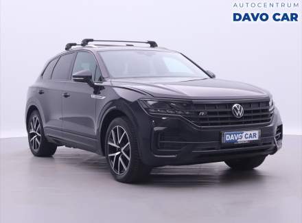 Volkswagen - Touareg