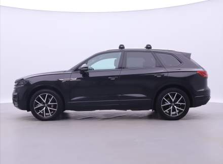 Volkswagen - Touareg