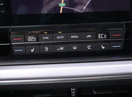 Volkswagen - Touareg