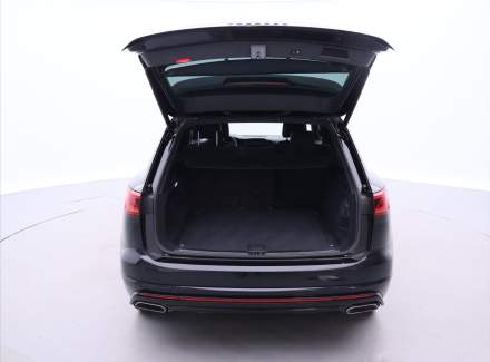 Volkswagen - Touareg