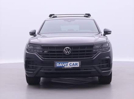 Volkswagen - Touareg